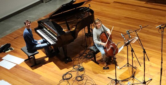 T’as voulu voir Jacques Brel et on a vu…